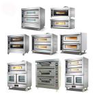 Electric Deck Ovens