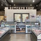 Butcher Shop