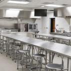 Hospital/School Canteen