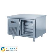 Refrigerated Table