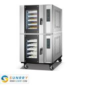 Electric Convection Oven