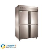 Refrigerated Cabinet