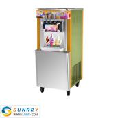 Soft Ice Cream Machine