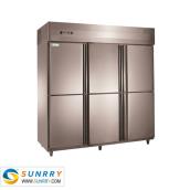 Refrigerated Cabinet