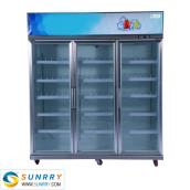 Beverage Cabinets