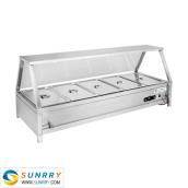 Countertop Bain Marie