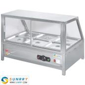 Countertop Bain Marie