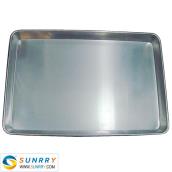 Aluminum Tray