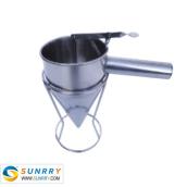 Sauce dispenser