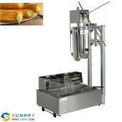 Churro Machines