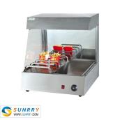 Counter Top Electric Chips Warmer