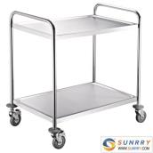 European Dining Cart