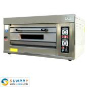 Gas Deck Pizza Oven