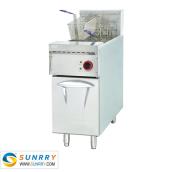 Electric 1-Tank Fryer