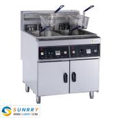 Electric Fryer