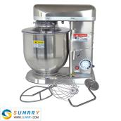 Food Mixers