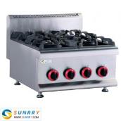Gas Stove