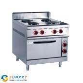 Floor Type Hot Plate Cooker