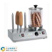 Hot Dog Machine