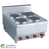 Countertop Hot Plate Cooker