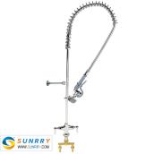 High Pressure Faucet