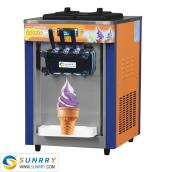 Soft Ice Cream Machine