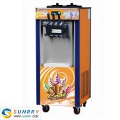 Soft Ice Cream Machine