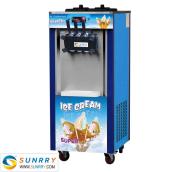 Soft Ice Cream Machine