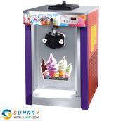 Soft Ice Cream Machine