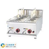 Counter Top Gas Pasta Cooker