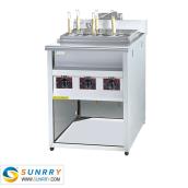 Gas Convection Pasta Cooker