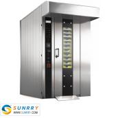 Rotary Rack Oven