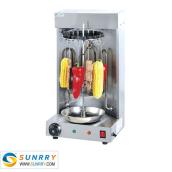 Electric Vertical Broiler