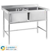 Stainleee Steel Sink