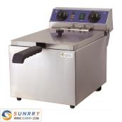 Electric Fryer