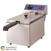 Electric Fryer