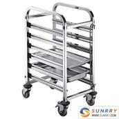 G/N Pan Trolley