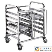 G/N Pan Trolley