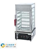 Hot Showcase(Bread Display Steamer)