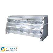 Electric Display Showcase