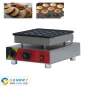 Waffle Bakers