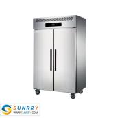 Refrigerated Cabinet