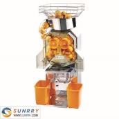 Commercial Juicer