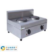 2-Hot Plate Cooker