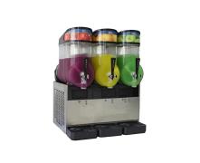 Commercial 3 Tanks Slush Machine Industrial Frozen Drink Machine