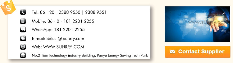 contact us