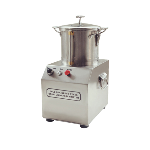 Bowl Cutter Mixer