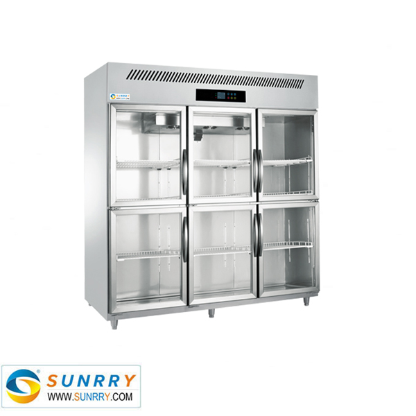 Refrigerated Cabinet