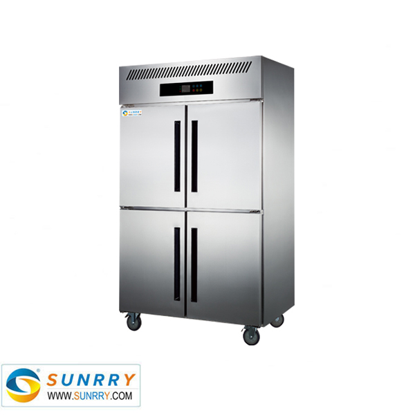 Refrigerated Cabinet