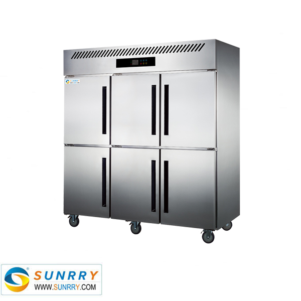 Refrigerated Cabinet